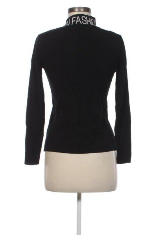 Дамски пуловер Hallhuber, Размер XL, Цвят Черен, Цена 19,42 €