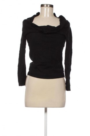 Dámský svetr Hallhuber, Velikost M, Barva Černá, Cena  489,00 Kč