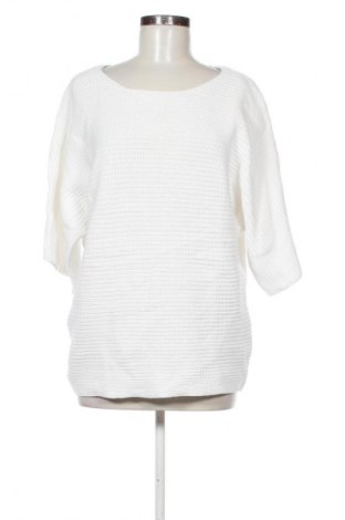 Női pulóver Hallhuber, Méret XL, Szín Fehér, Ár 9 789 Ft