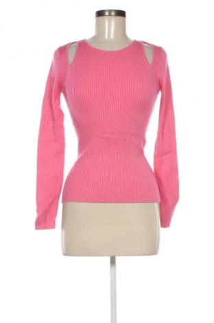 Damenpullover Hallhuber, Größe S, Farbe Rosa, Preis € 20,99