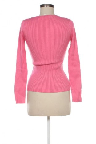 Damenpullover Hallhuber, Größe S, Farbe Rosa, Preis € 20,99
