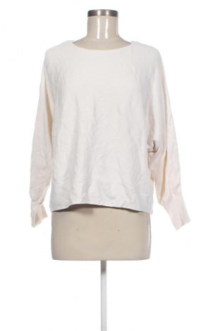 Dámský svetr Hallhuber, Velikost XL, Barva Krémová, Cena  579,00 Kč