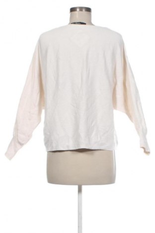 Dámský svetr Hallhuber, Velikost XL, Barva Krémová, Cena  579,00 Kč