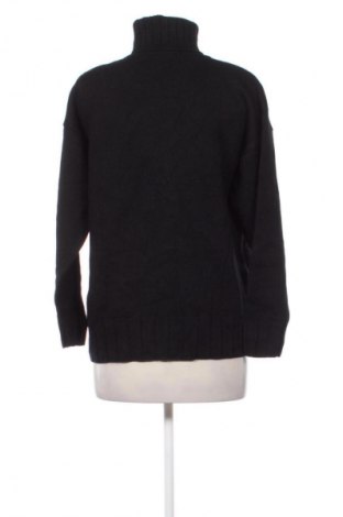 Damenpullover Hallhuber, Größe S, Farbe Schwarz, Preis 22,99 €