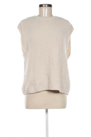 Damenpullover Hallhuber, Größe S, Farbe Beige, Preis € 14,99