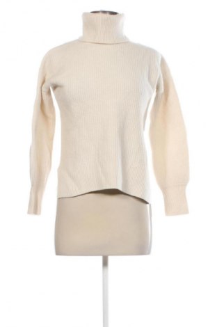 Damenpullover Hallhuber, Größe XS, Farbe Weiß, Preis 12,99 €