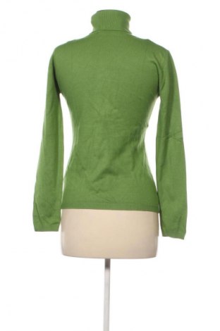 Дамски пуловер Hallhuber, Размер S, Цвят Зелен, Цена 21,98 €