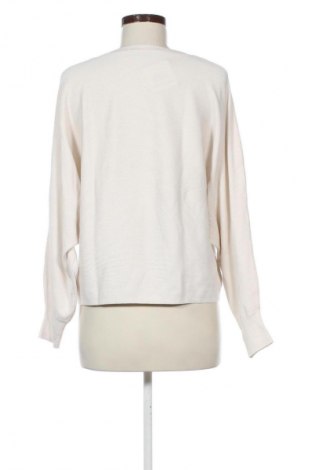 Damenpullover Hallhuber, Größe M, Farbe Ecru, Preis 34,99 €