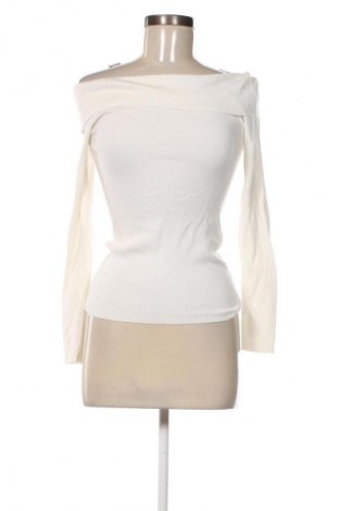 Dámský svetr Hallhuber, Velikost XS, Barva Bílá, Cena  699,00 Kč