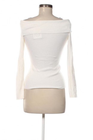 Dámský svetr Hallhuber, Velikost XS, Barva Bílá, Cena  699,00 Kč