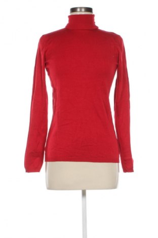 Dámsky pulóver Hallhuber, Veľkosť S, Farba Červená, Cena  25,95 €