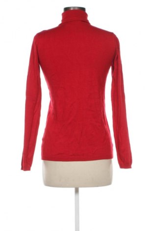 Dámsky pulóver Hallhuber, Veľkosť S, Farba Červená, Cena  25,95 €