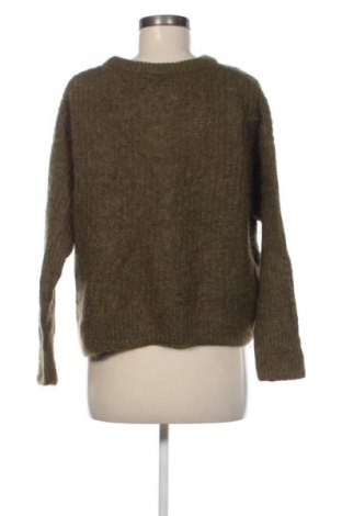 Damenpullover Hallhuber, Größe L, Farbe Grün, Preis 31,99 €