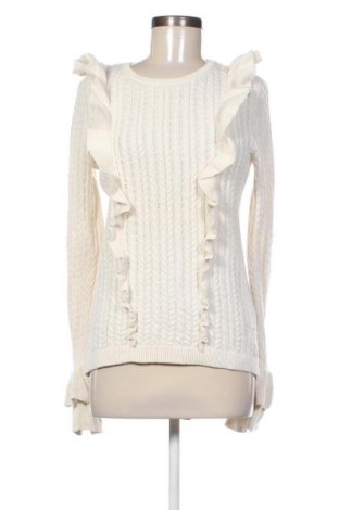 Női pulóver Hallhuber, Méret M, Szín Ekrü
, Ár 13 479 Ft
