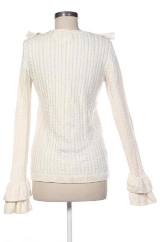 Női pulóver Hallhuber, Méret M, Szín Ekrü
, Ár 13 479 Ft