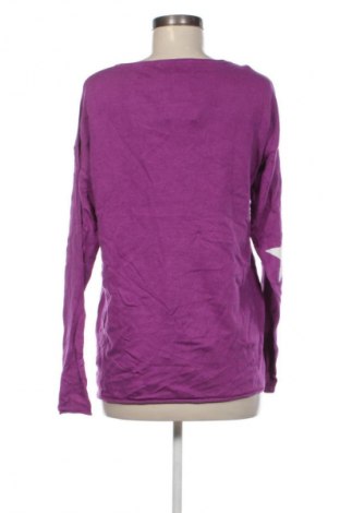 Női pulóver Hampton Republic, Méret L, Szín Lila, Ár 13 669 Ft