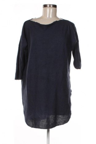 Дамски пуловер Hannes Roether, Размер M, Цвят Син, Цена 29,14 €