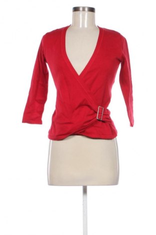 Női pulóver Heine, Méret XS, Szín Piros, Ár 8 661 Ft