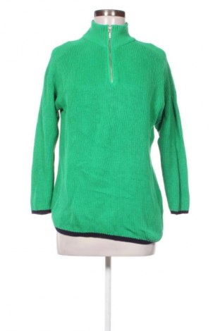 Дамски пуловер Heine, Размер S, Цвят Зелен, Цена 21,00 €