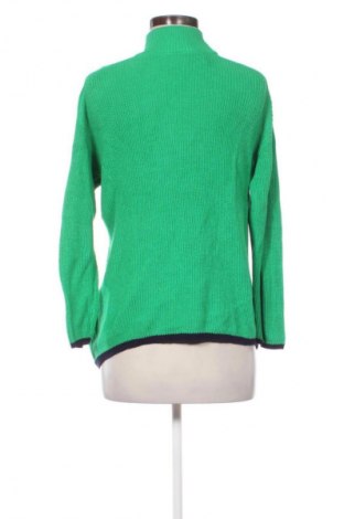 Дамски пуловер Heine, Размер S, Цвят Зелен, Цена 21,00 €