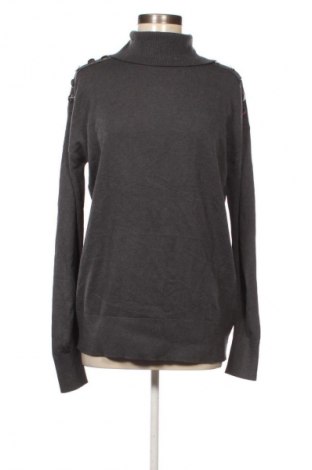 Dámský svetr Heine, Velikost M, Barva Šedá, Cena  369,00 Kč