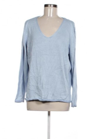 Női pulóver Heine, Méret XL, Szín Kék, Ár 6 889 Ft