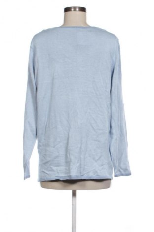 Női pulóver Heine, Méret XL, Szín Kék, Ár 6 889 Ft