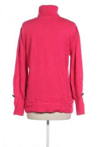 Női pulóver Heine, Méret L, Szín Rózsaszín, Ár 8 859 Ft