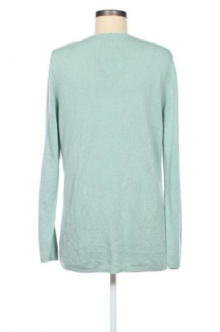 Női pulóver Helena Vera, Méret L, Szín Zöld, Ár 5 039 Ft