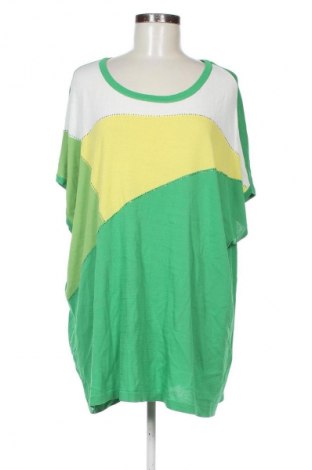 Damenpullover Helena Vera, Größe 3XL, Farbe Mehrfarbig, Preis € 10,99