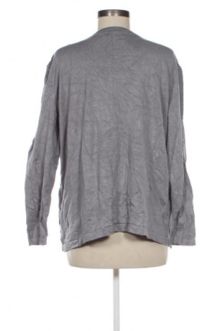 Дамски пуловер Helena Vera, Размер XXL, Цвят Сив, Цена 14,31 €