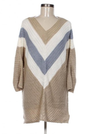 Női pulóver Helena Vera, Méret L, Szín Sokszínű, Ár 5 059 Ft