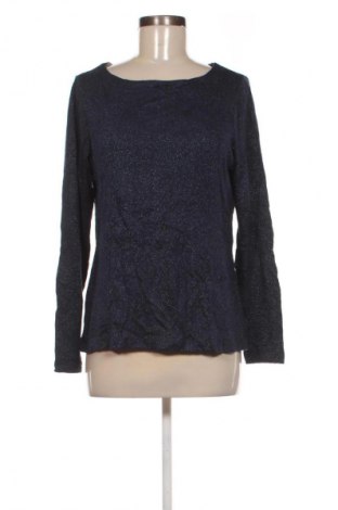 Дамски пуловер Hema, Размер L, Цвят Син, Цена 8,18 €