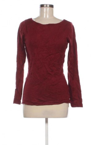 Dámský svetr Hema, Velikost S, Barva Červená, Cena  209,00 Kč