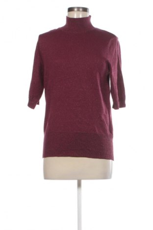 Dámský svetr Hema, Velikost XL, Barva Fialová, Cena  189,00 Kč