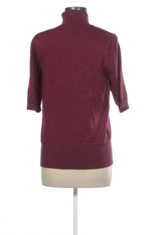 Dámský svetr Hema, Velikost XL, Barva Fialová, Cena  189,00 Kč