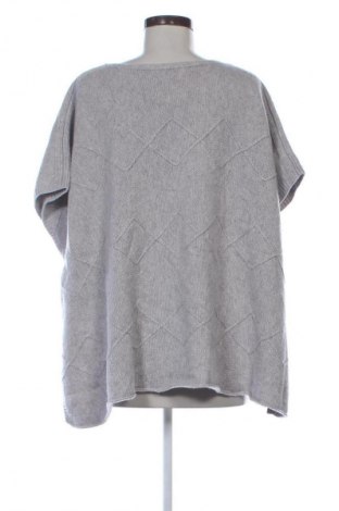 Damenpullover Hemisphere, Größe M, Farbe Grau, Preis € 51,99