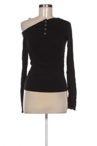 Női pulóver Henne, Méret M, Szín Fekete, Ár 19 749 Ft