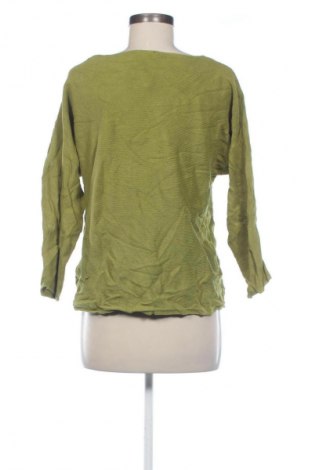 Női pulóver Hessnatur, Méret M, Szín Zöld, Ár 12 839 Ft