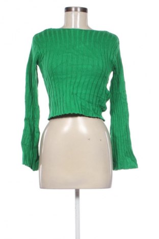 Dámsky pulóver Hippie Rose, Veľkosť M, Farba Zelená, Cena  6,95 €