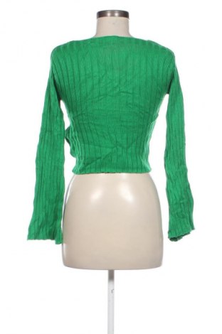 Dámsky pulóver Hippie Rose, Veľkosť M, Farba Zelená, Cena  6,95 €