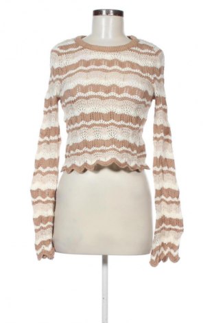 Női pulóver Hippie Rose, Méret S, Szín Sokszínű, Ár 3 429 Ft