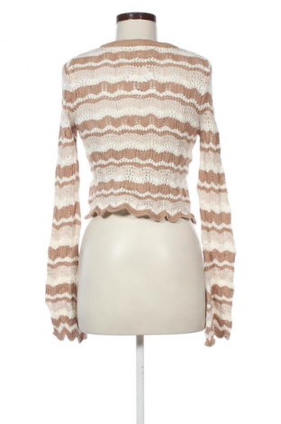 Női pulóver Hippie Rose, Méret S, Szín Sokszínű, Ár 3 429 Ft