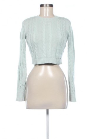 Damenpullover Hollister, Größe XXS, Farbe Grün, Preis € 21,00