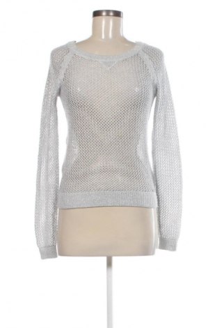 Damenpullover Hollister, Größe XS, Farbe Grau, Preis € 10,99