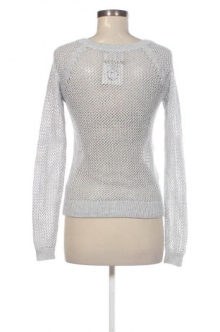 Damenpullover Hollister, Größe XS, Farbe Grau, Preis € 10,99