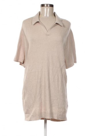 Damenpullover Hollister, Größe XL, Farbe Beige, Preis € 7,99