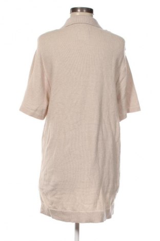 Damenpullover Hollister, Größe XL, Farbe Beige, Preis € 7,99