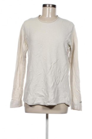 Damenpullover Hollister, Größe L, Farbe Beige, Preis € 14,99