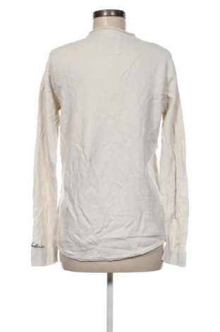 Damenpullover Hollister, Größe L, Farbe Beige, Preis € 14,99